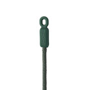 Green glasses cord